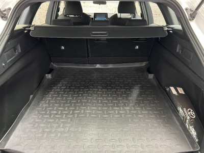 Toyota Corolla Gebrauchtwagen