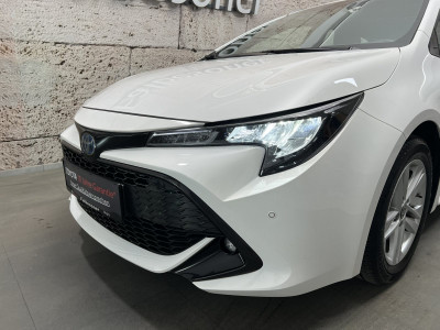 Toyota Corolla Gebrauchtwagen