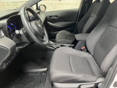 Toyota Corolla Gebrauchtwagen