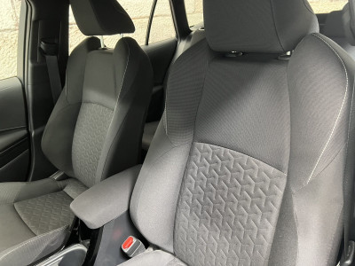 Toyota Corolla Gebrauchtwagen