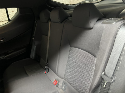 Toyota C-HR Gebrauchtwagen