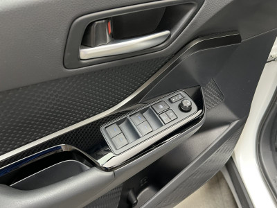 Toyota C-HR Gebrauchtwagen