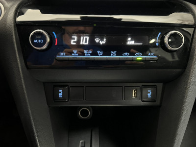 Toyota Yaris Gebrauchtwagen