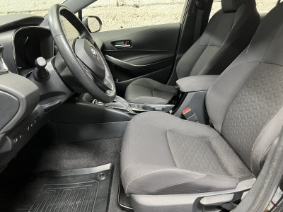 Toyota Corolla Gebrauchtwagen