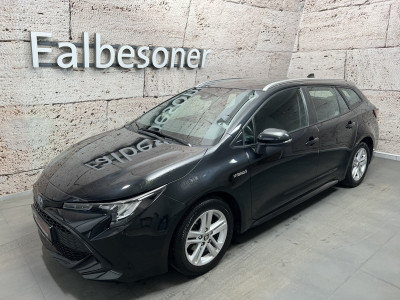 Toyota Corolla Gebrauchtwagen