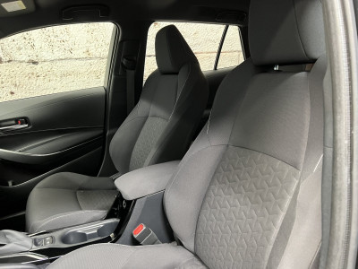 Toyota Corolla Gebrauchtwagen