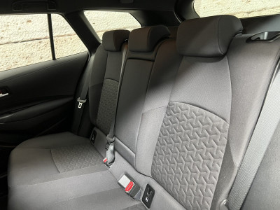 Toyota Corolla Gebrauchtwagen