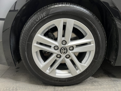 Toyota Corolla Gebrauchtwagen