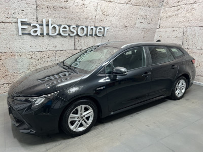 Toyota Corolla Gebrauchtwagen
