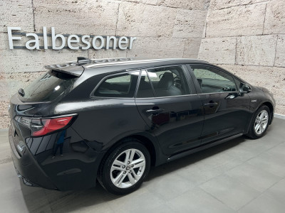 Toyota Corolla Gebrauchtwagen