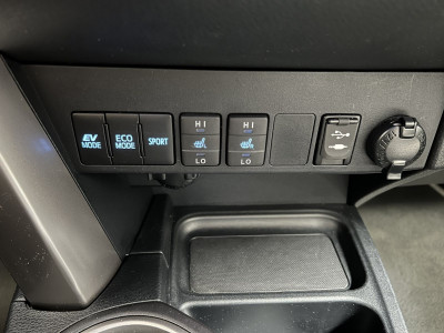 Toyota RAV4 Gebrauchtwagen