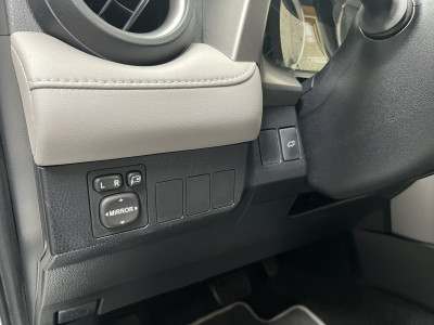 Toyota RAV4 Gebrauchtwagen