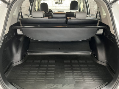 Toyota RAV4 Gebrauchtwagen