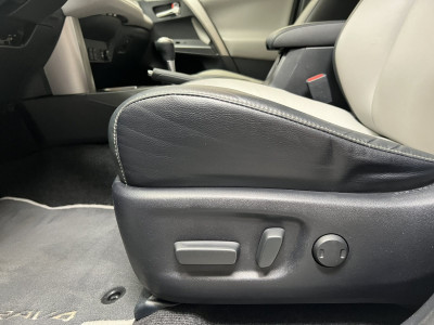 Toyota RAV4 Gebrauchtwagen