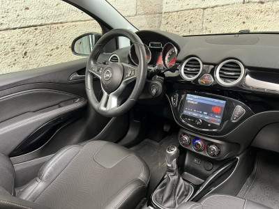Opel Adam Gebrauchtwagen