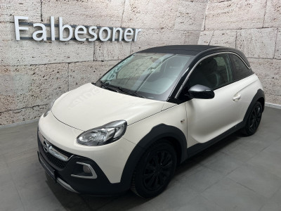 Opel Adam Gebrauchtwagen