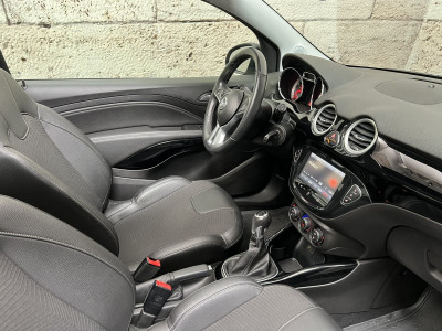 Opel Adam Gebrauchtwagen