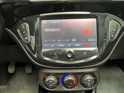 Opel Adam Gebrauchtwagen