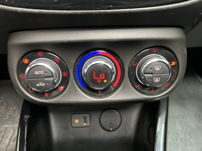 Opel Adam Gebrauchtwagen