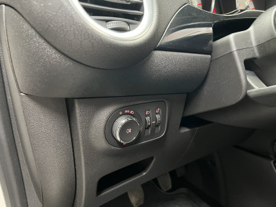 Opel Adam Gebrauchtwagen
