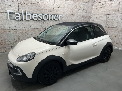 Opel Adam Gebrauchtwagen