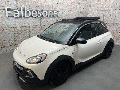 Opel Adam Gebrauchtwagen