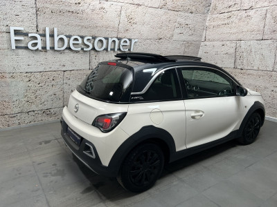Opel Adam Gebrauchtwagen