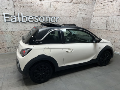 Opel Adam Gebrauchtwagen