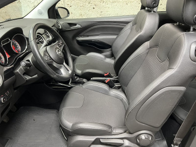 Opel Adam Gebrauchtwagen