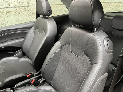 Opel Adam Gebrauchtwagen