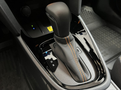 Toyota Yaris Gebrauchtwagen