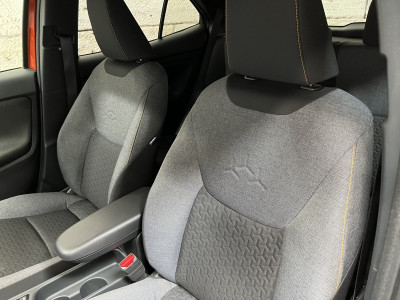 Toyota Yaris Gebrauchtwagen
