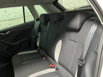 Skoda Kamiq Gebrauchtwagen