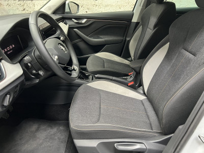 Skoda Kamiq Gebrauchtwagen