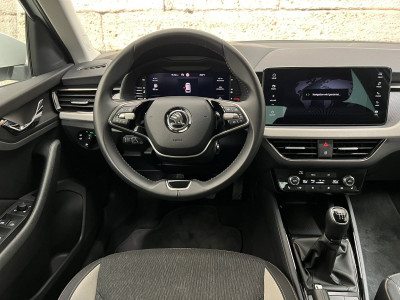 Skoda Kamiq Gebrauchtwagen