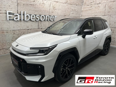 Toyota RAV4 Neuwagen
