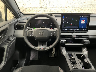 Toyota RAV4 Neuwagen