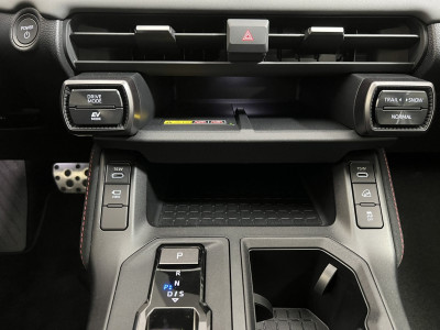 Toyota RAV4 Neuwagen