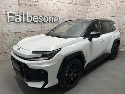 Toyota RAV4 Neuwagen