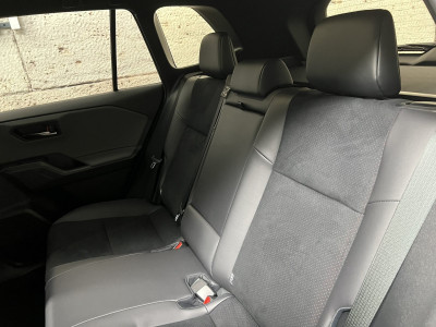 Toyota RAV4 Neuwagen