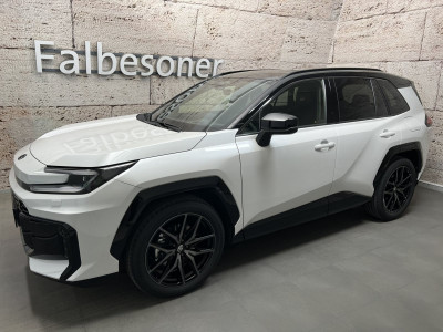 Toyota RAV4 Neuwagen