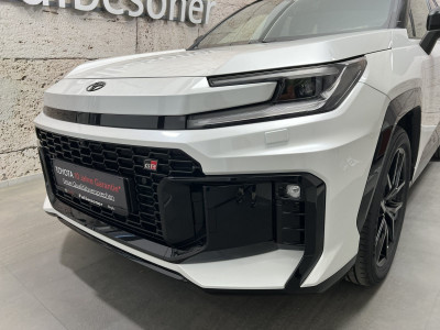 Toyota RAV4 Neuwagen