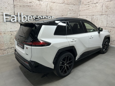 Toyota RAV4 Neuwagen