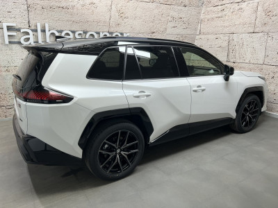 Toyota RAV4 Neuwagen