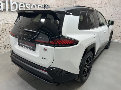 Toyota RAV4 Neuwagen