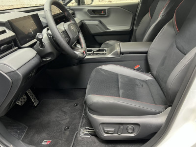 Toyota RAV4 Neuwagen
