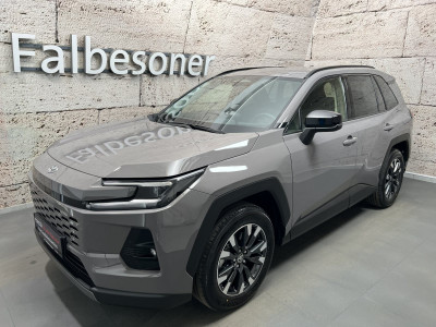 Toyota RAV4 Neuwagen