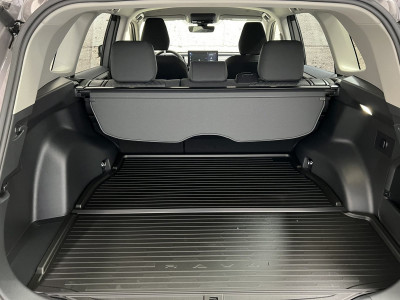 Toyota RAV4 Neuwagen