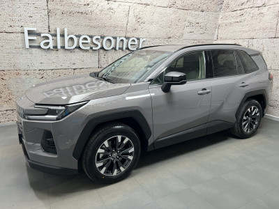 Toyota RAV4 Neuwagen