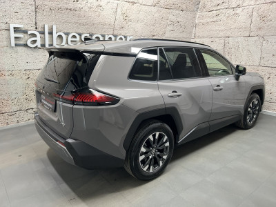 Toyota RAV4 Neuwagen